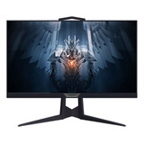 Monitor Aorus 240hz Usado 