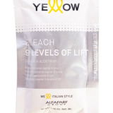 Yellow Bleach 9 Levels Of Lift Polvo Dec - g a $298