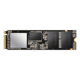 Disco Sólido Ssd Interno Xpg Sx8200 Pro Asx8200pnp-512gt-c 512gb Negro