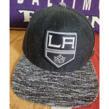 Gorra New Era Kings Los Angeles Nhl 9fifty Unitalla