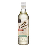 Ron Cubay Carta Blanca 3 Años 700ml