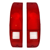 Micas De Luces Camioneta Ford F100 F150 F250 1967 67 