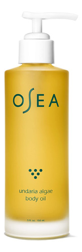 Aceite Corporal Osea Undaria Algae 150 Ml Para Después De La