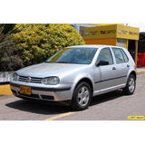 Volkswagen Golf 1.6 Comfortline Mt