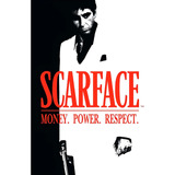 Scarface The World Is Yours Pc Digital Juego Latino E Inglés