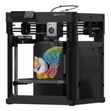 Impresora 3d Bambu Lap P1p Color Negro