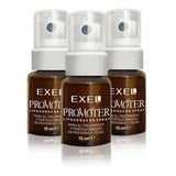 Promoter Liposomas, Fortalecedor Pestañas Y Cejas Exel