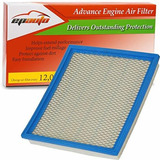 Filtro De Aire - Epauto Gp440 (ca7440) Replacement For Infin