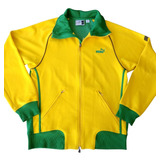 Chaqueta Exclusiva Puma Jamaica, Usain Bolt Team, Talla M