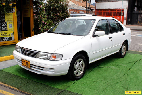 Nissan Sentra Sedan