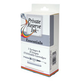 Private Reserve Ink® Essentials - Kit 1 (20 Cartuchos Estánd