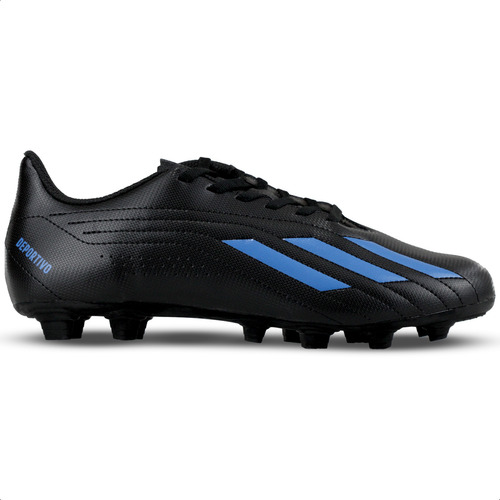 Tênis Futebol Campo adidas Deportivo Trava Fixa - Original