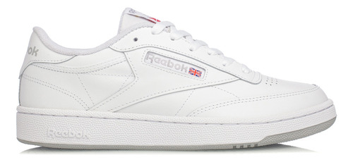 Zapatillas Reebok Club C 85 Hombre