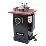 Trompo De Piso 3/4'' 1.5 Hp 220 V Marca Weston Tools