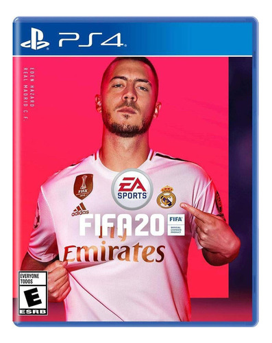 Fifa 20 - Playstation 4