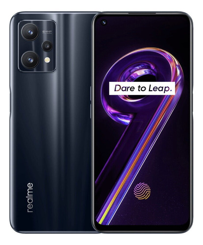 Oppo Realme 9 Pro 5g Rmx3472 6gb 128gb Dual Sim Duos