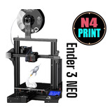 Impresora Ender 3 Neo Autonivel -n4print