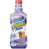 Dental Fresh Control Placasarro Higiene Bucal Perro 237ml Np