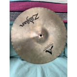 Hi Hats Zildjian 14puLG A Custom A20510