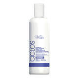 Shampoo Portier Ciclos B-tox Líquid - 500ml 