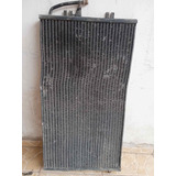 Condensador A/ac Clima Chevrolet Astro Safari 1994-2004