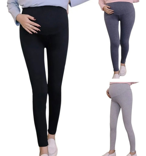 Pantalón De Maternidad Embarazo Ropa De Maternidad