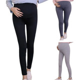 Pantalón De Maternidad Embarazo Ropa De Maternidad