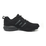 Zapatillas I-run Men Outdoor 40 Al 46 Outdoor Trekking