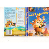 Vacas Vaqueras (2004) - Dvd Original - Mcbmi