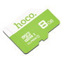 Tarjeta De Memoria Tf Hoco. 8gb Clase 10 Micro Sd Tarjeta De Memoria Tf Hoco. 8gb Clase 10 Micro Sd