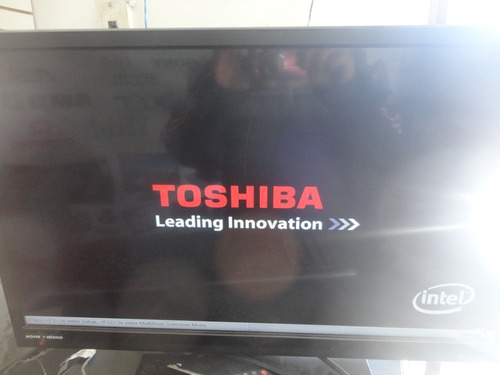 Laptop Toshiba M305-s49052 Tarjeta Madre  Motherboard
