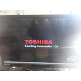 Laptop Toshiba M305-s49052 Tarjeta Madre  Motherboard