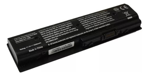 Bateria Compatible Con Envy  M4-1000  Facturada