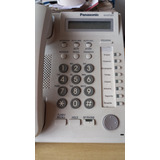 Telefone Panasonic Kx-dt321 Digital 