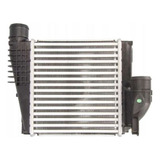 Intercooler Automotriz Peugeot Partner 19-20