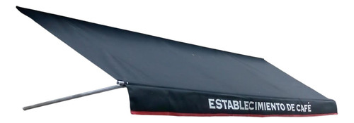 Toldo Rebatible Clasico Amma. Leer Descripcion