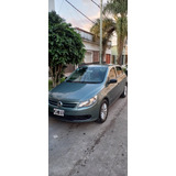 Volkswagen Gol Trend 2011 1.6 Pack Iii 101cv