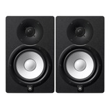 Monitores De Estudio Yamaha Hs7 Monitores Activos Hs-7 Par