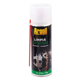 Limpia Cadenas Motos Cuatri Bici 237 Ml / 150g Argoil Rpm