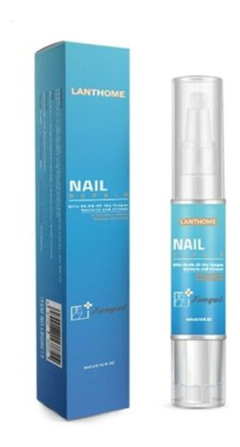 Nail Care Nail Regen Durable Bio Pen Uñas Efectivas Y Frágil