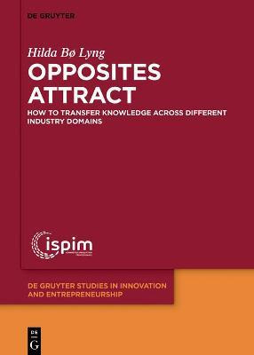 Libro Opposites Attract : How To Transfer Knowledge Acros...