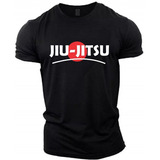 Remeras Basicas Premium Kingdom Vintage Mod Jiu Jitsu