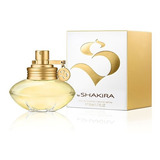 Perfume Shakira Woman Edt 50ml