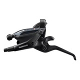 Set Freno A Disco Hidraulico Shimano St-ef505 Izquierdo 3v 