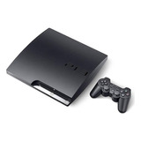 Playstation 3 Slim Original 