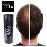 Nano Hair 30gr Fibra De Cabello Natural 