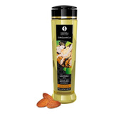 Aceite Para Masajes  240ml Fragancia Almendras Shunga