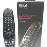 Magic Remote Control LG 2019