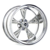 Rin American Racing Vn405 20x12 5x127 Forjado Chevy 400ss Color Aluminum