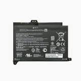 Bateria 41wh Bp02xl Para Hp Pavilion Pc 15 15-au 849909-850